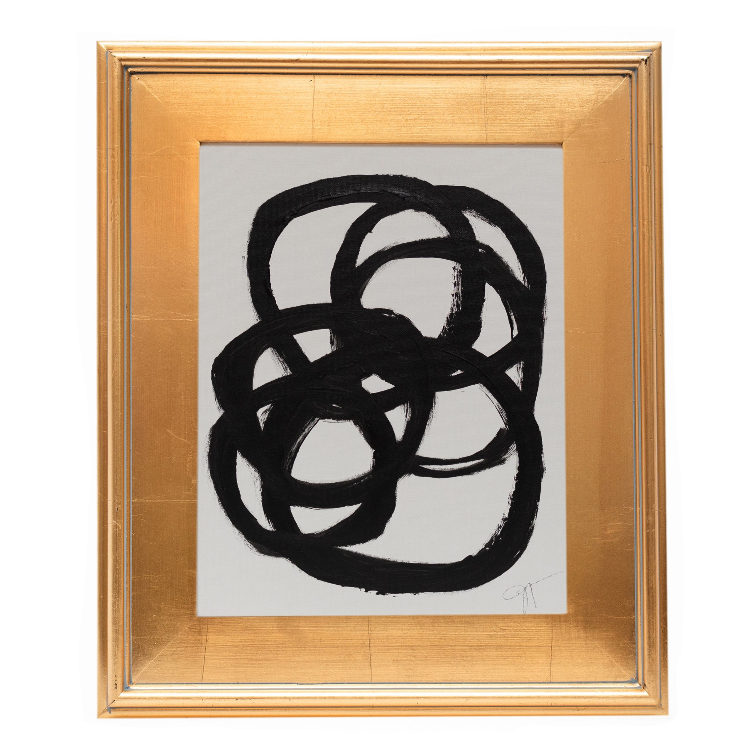 Black Jacks | Jenn Thatcher Art