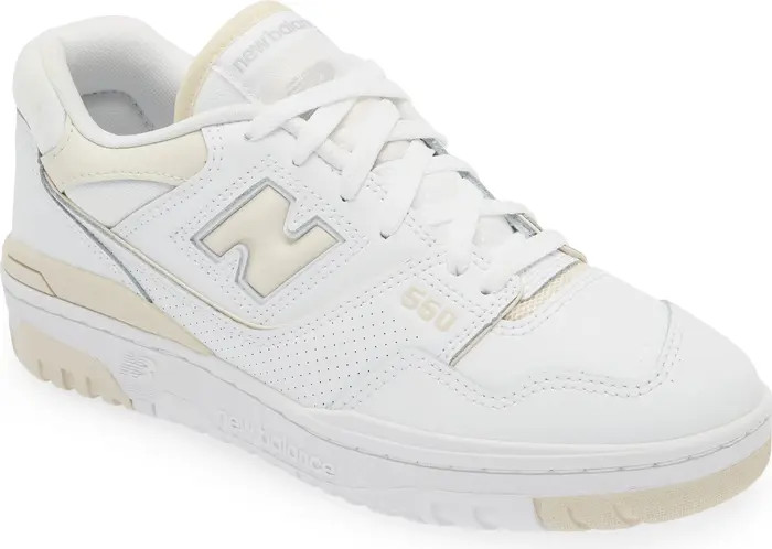 550 Basketball Sneaker (Women) | Nordstrom