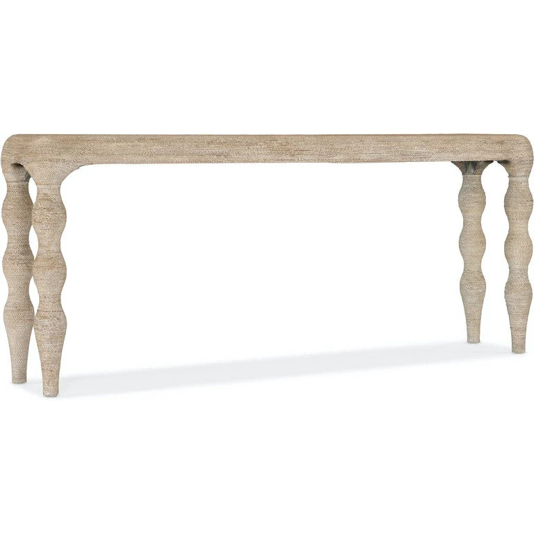 Serenity Bahari Console Table | France and Son