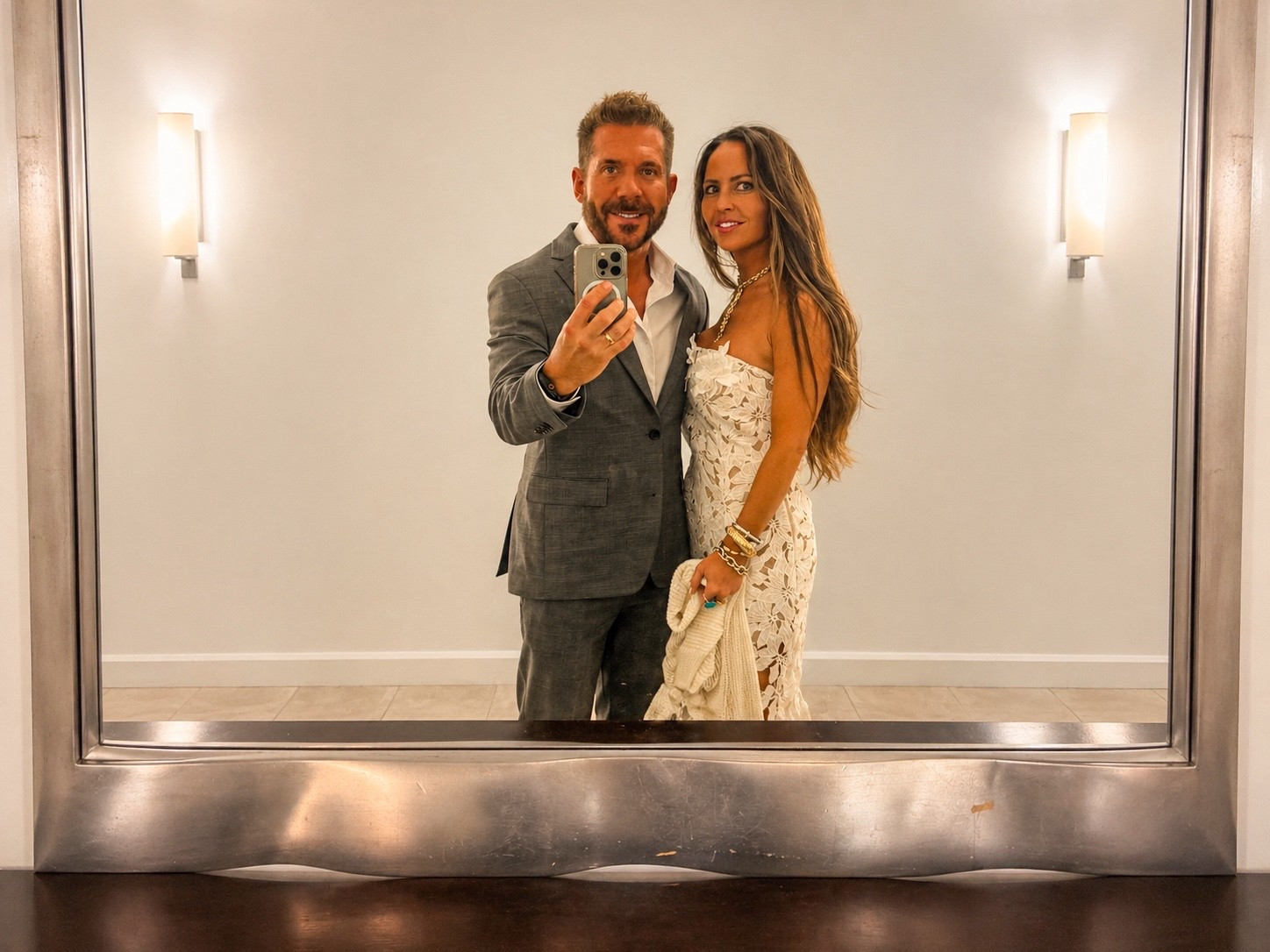 Customized suits without the price! With free alterations, this is my husband’s new go to brand.

#LTKMens #LTKWedding