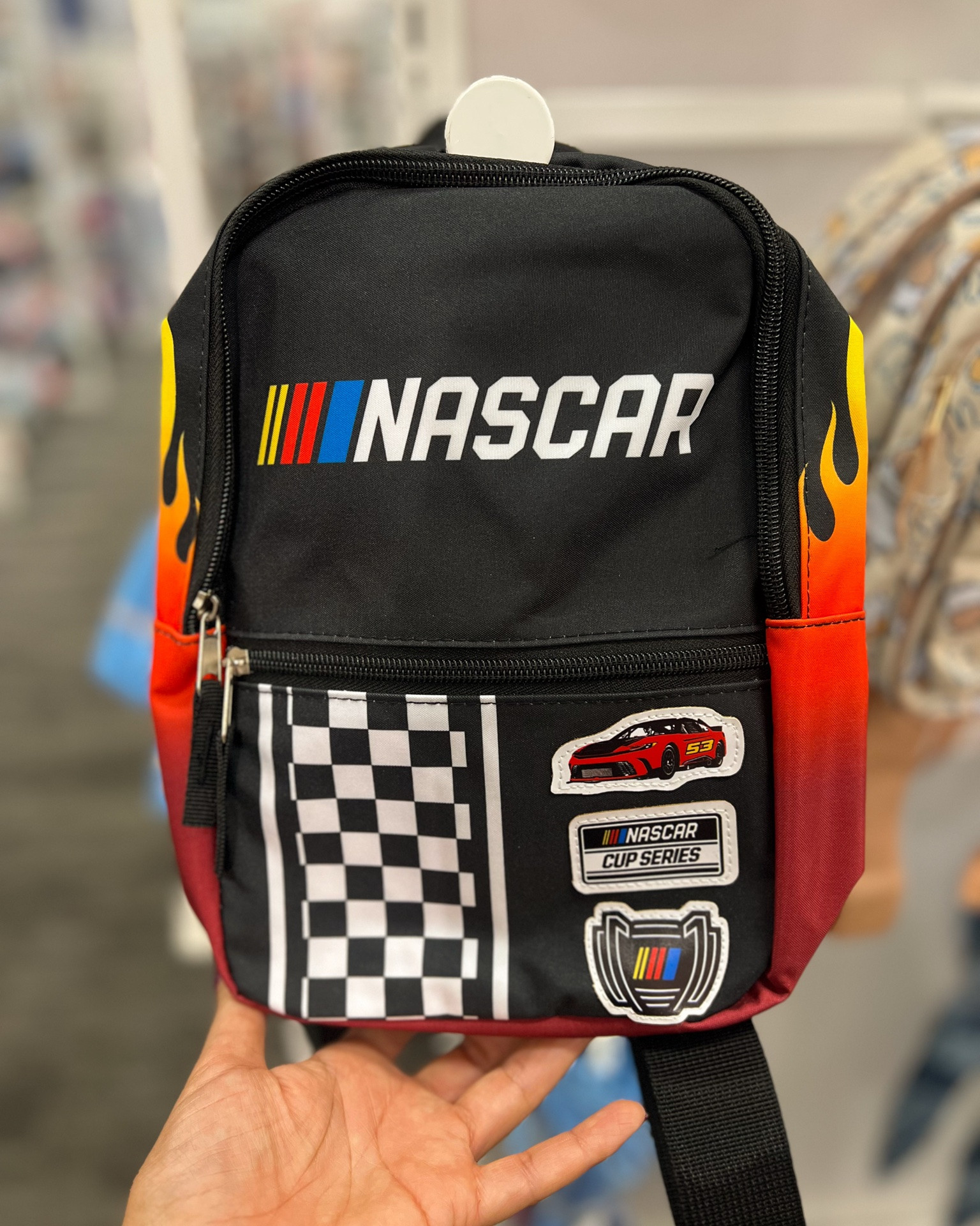 New toddler backpacks

Target finds, new arrivals, Target style

#LTKKids #LTKHome #LTKmomlife