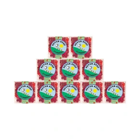 Peanuts x Sugarfina Jelly Bears Perfect 10 Party Pack | Sugarfina