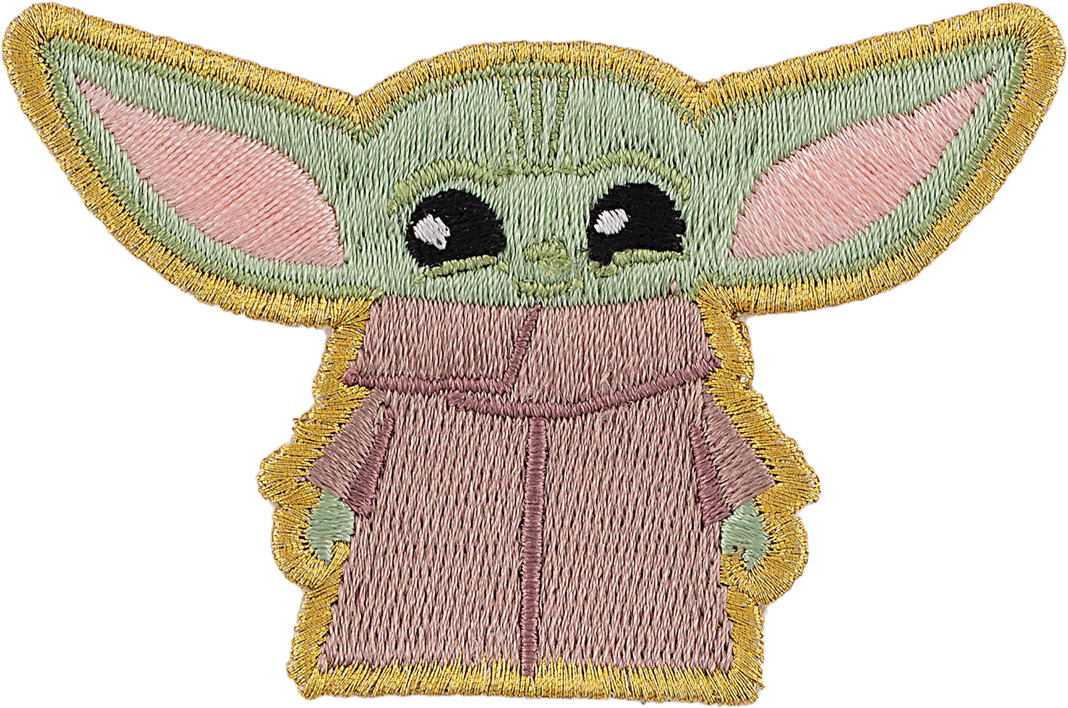 STAR WARS™ Grogu™ The Child Patch | Stoney Clover Lane