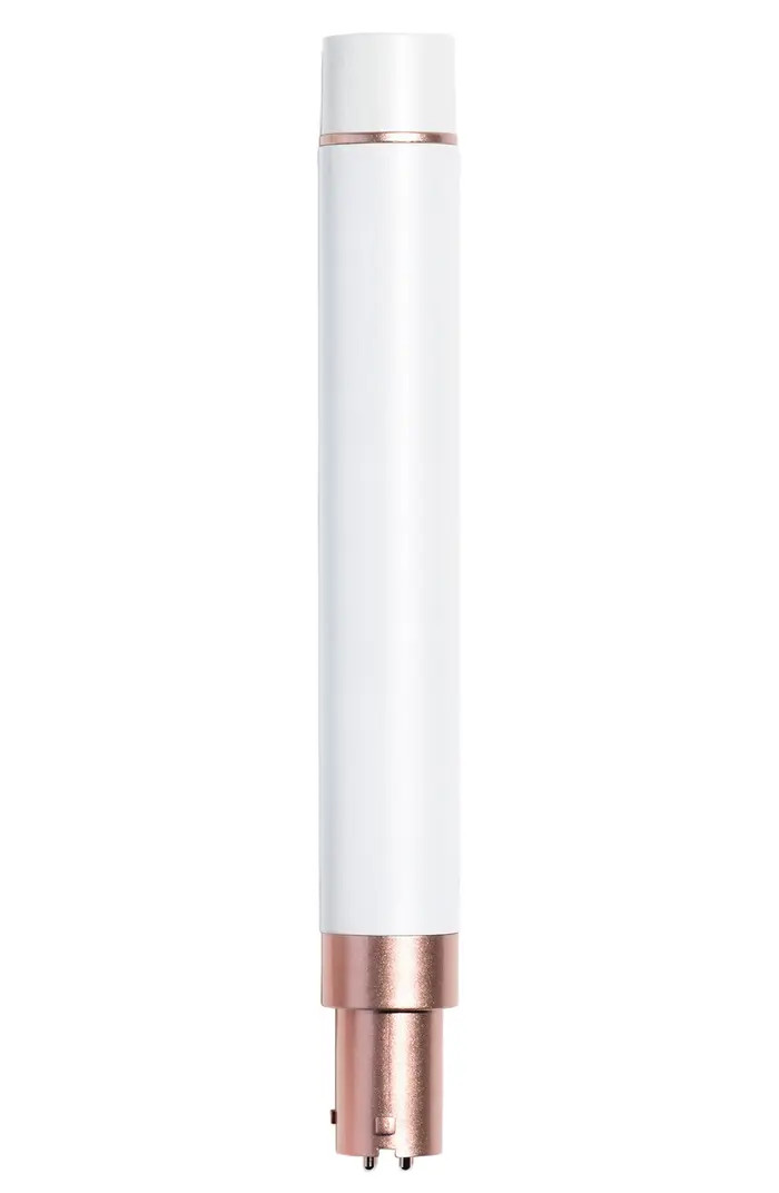 Undone Waves 1-Inch Interchangeable Straight Barrel Curling Iron | Nordstrom