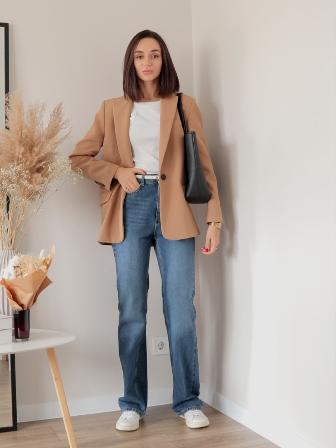 Always a win-win look!

#LTKeurope #LTKworkwear #LTKstyletip