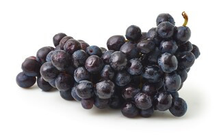 Fresh Seedless Black Grapes | Kroger