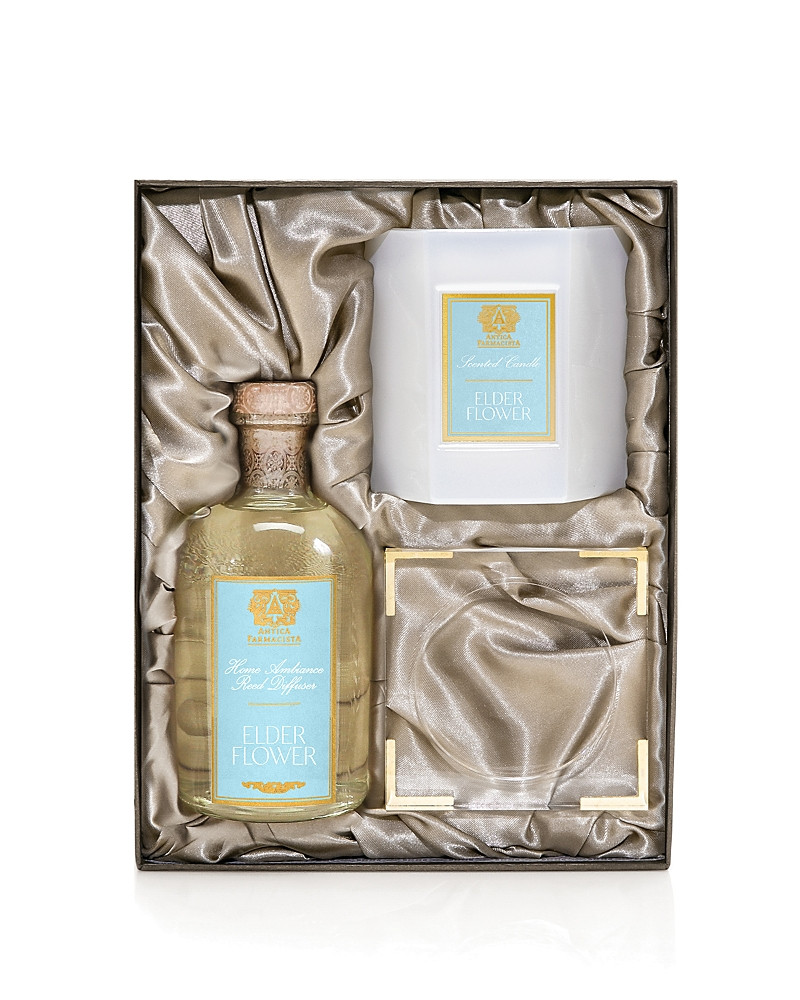 Antica Farmacista Home Ambiance Gift Set - Elderflower | Bloomingdale's (US)