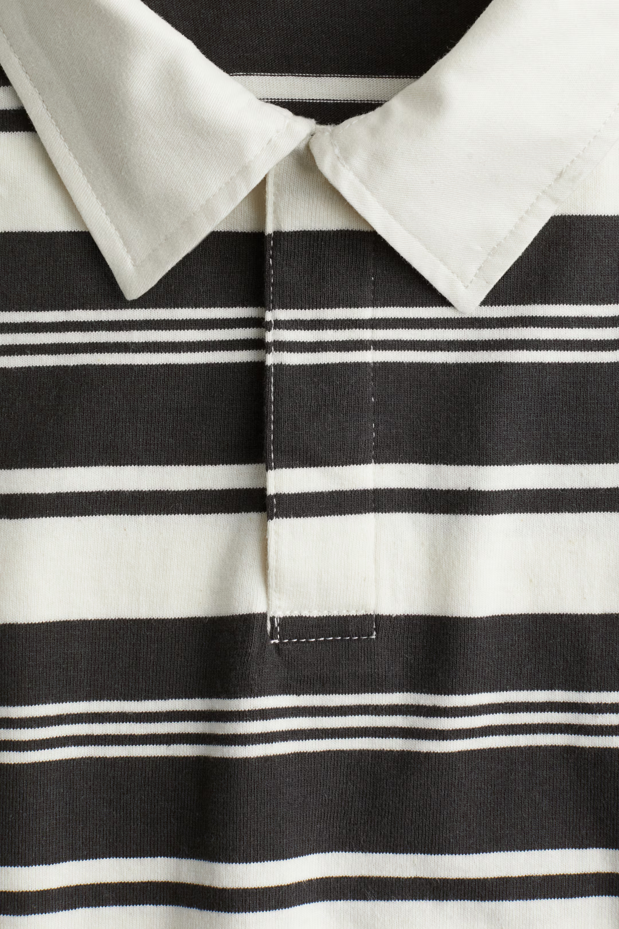 Rugby Shirt | H&M (US + CA)