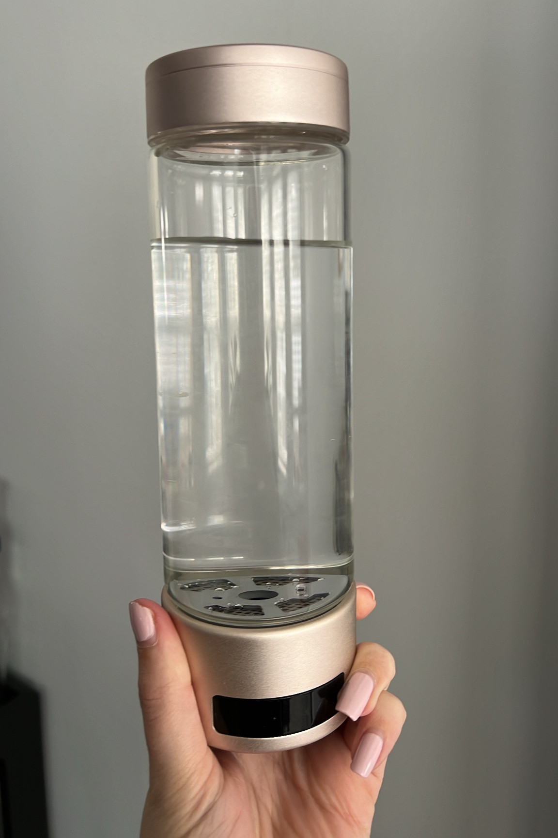 Hydrogen Water Bottle

#LTKfindsunder100 #LTKfitness #LTKfamily