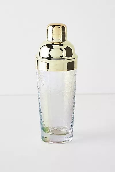 Zaza Cocktail Shaker | Anthropologie (US)