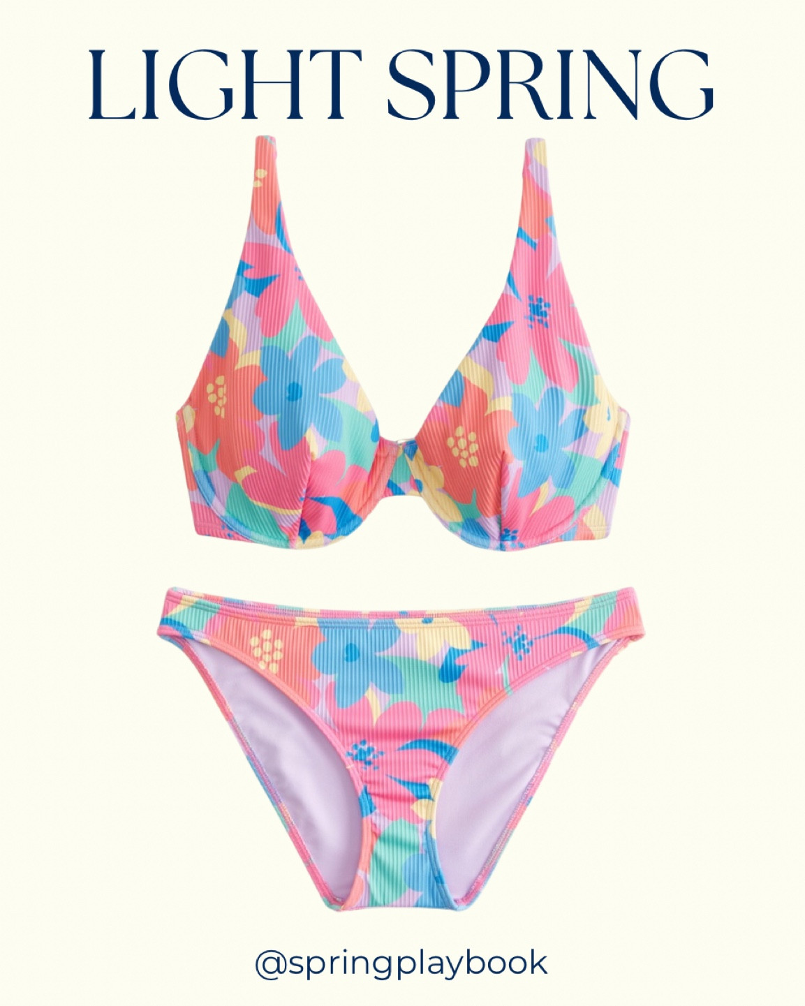 Light Spring swim from Hollister

#createdcolorful #createdcolorfulspring #hocspring #tcispring #pcaspring #lightspring #warmspring #truespring #brightspring #clearspring #paintboxspring #bluespring

#LTKswim #LTKSeasonal #LTKtravel