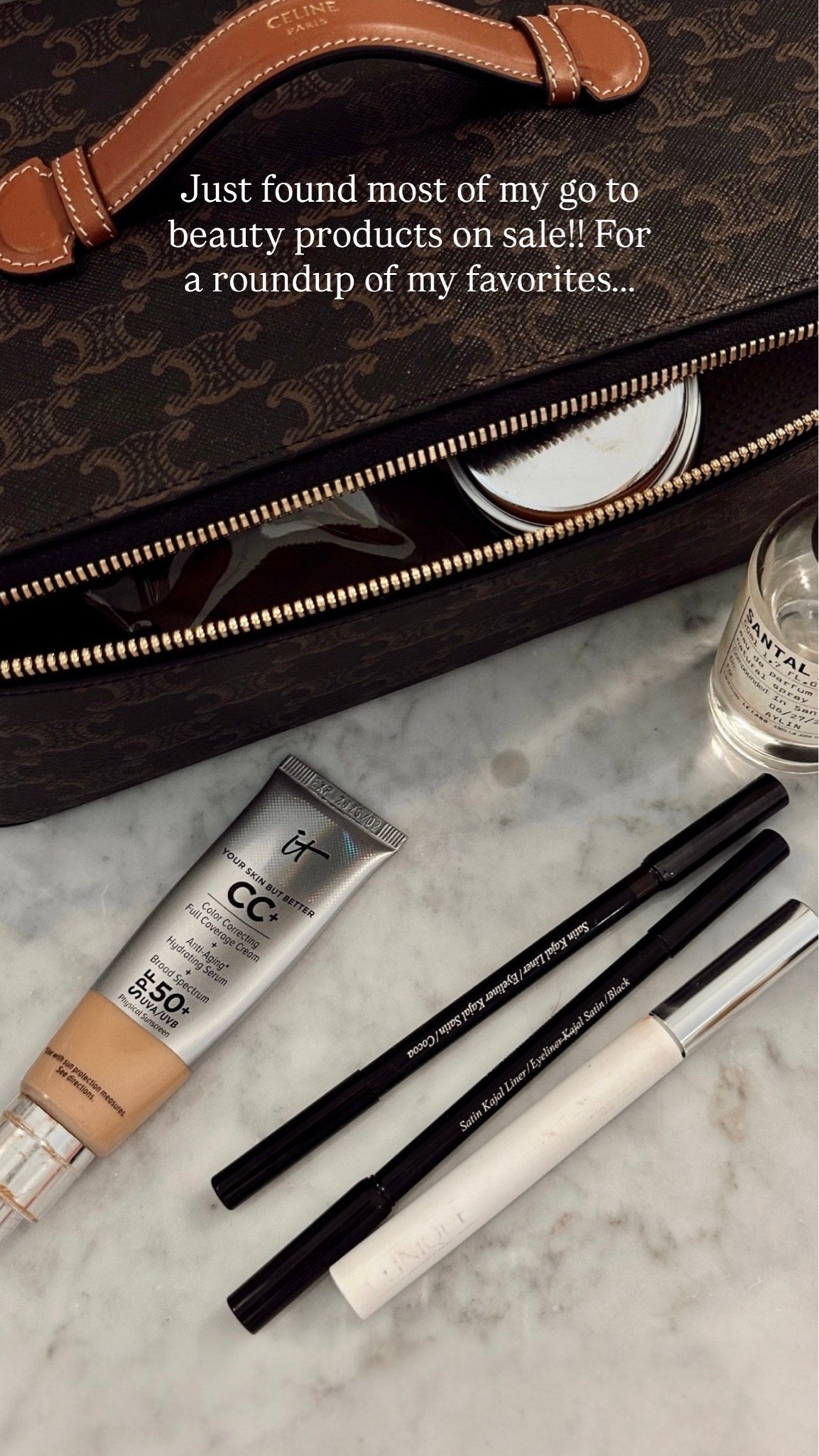 Just found most of my go to beauty products on sale!! #stylinbyaylin #aylin #beauty

#LTKSaleAlert #LTKSeasonal