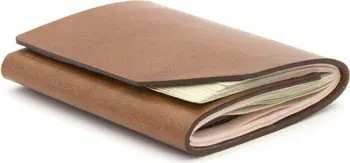 Ezra Arthur Cash Fold Wallet | Nordstrom | Nordstrom
