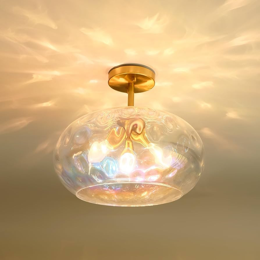 Stained Glass Shade | Amazon (US)