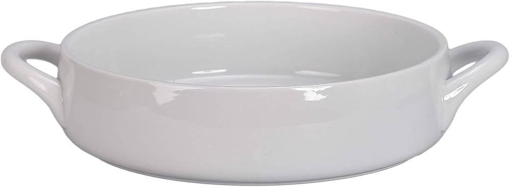 BIA Cordon Bleu 901584S1SIOC Taos Round Baker with Handle, 16-inch Diameter | Amazon (US)