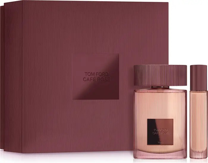 Café Rose Eau de Parfum Set (Limited Edition) $210 Value | Nordstrom