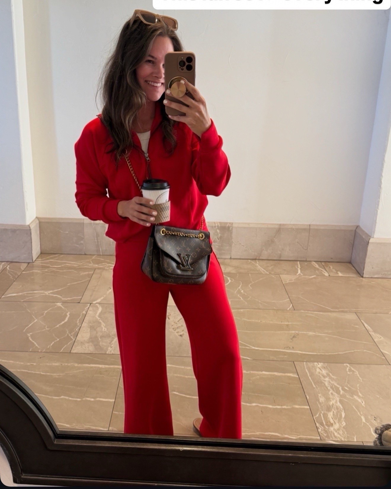 Use code LTK20 for 20% off this set! The sale ends 9/26. This set is one of my favorites and most worn pieces!

#LTKSaleAlert #LTKmomlife #LTKdayinmylife