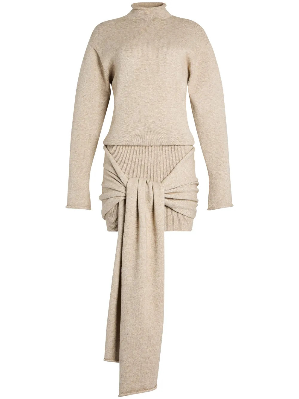 Calloway knitted dress | Farfetch Global