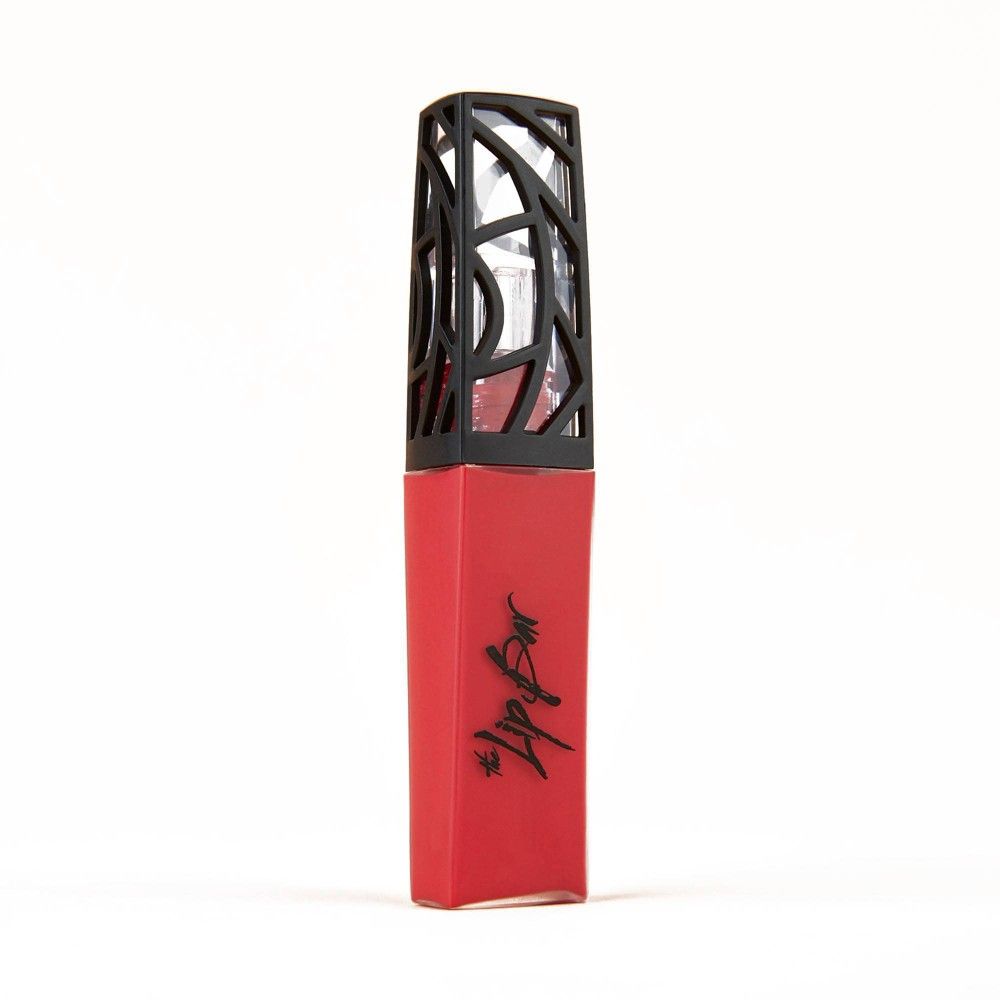 The Lip Bar Vegan Matte Liquid Lipstick - Haute Mess - 0.24oz | Target