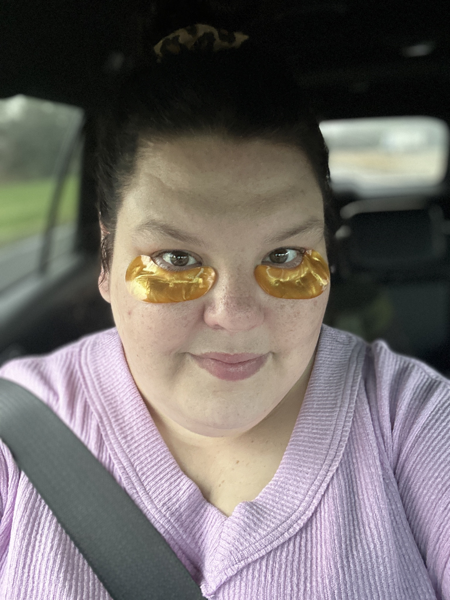 My absolute favorite eye masks of all time! They are so hydrating, cooling, and affordable! 

#LTKbeauty #LTKplussize #LTKsalealert