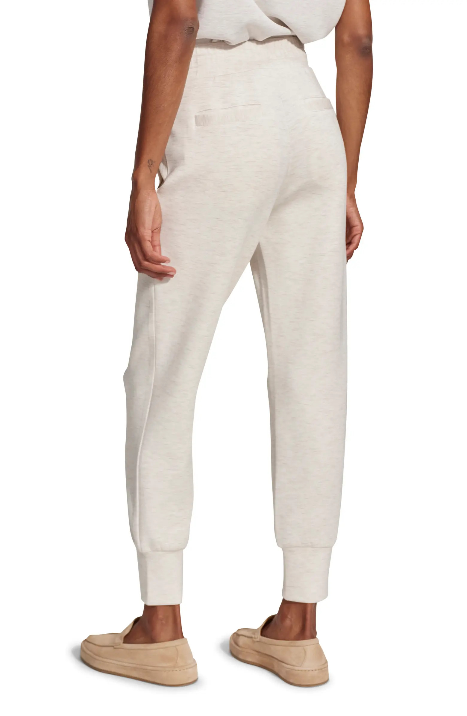 The Slim Cuff Joggers | Nordstrom