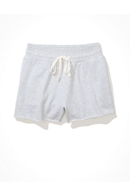 AE Bonfire Fleece Short | American Eagle Outfitters (US & CA)