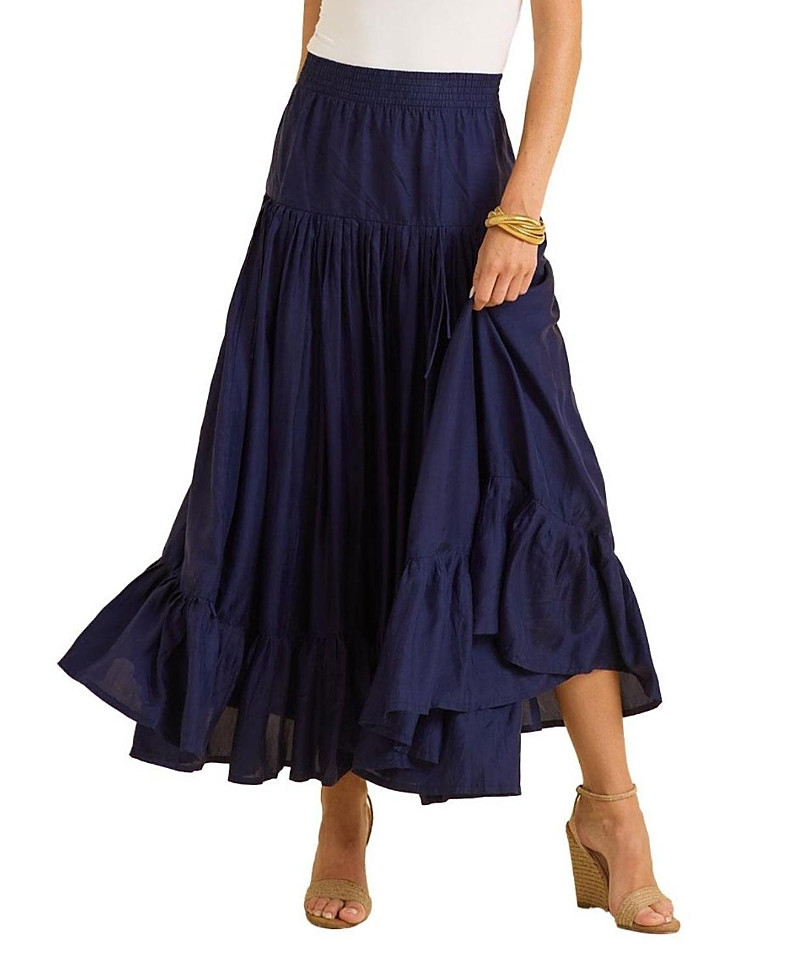 Calypso St. Barth Lourdes Skirt | Bloomingdale's (US)