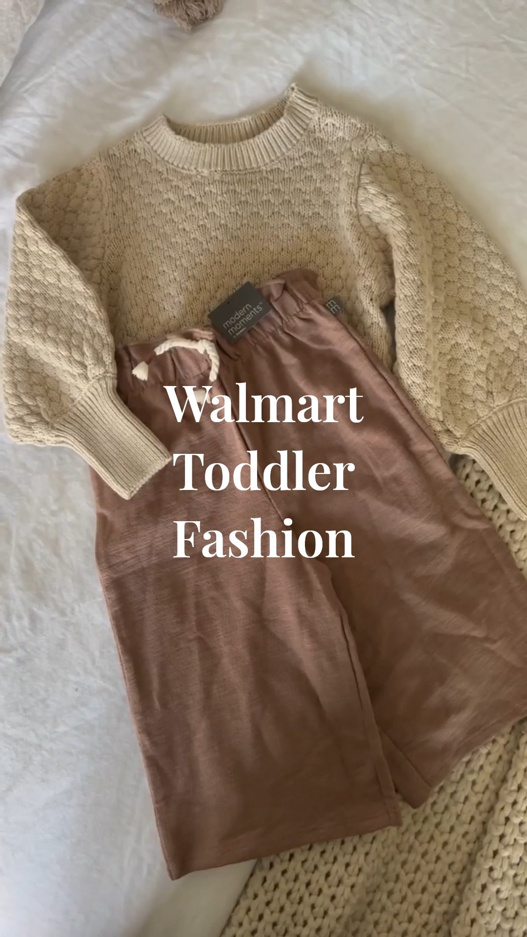 Walmart toddler fashion finds! ✨ 

#LTKmomlife #LTKBaby #LTKKids