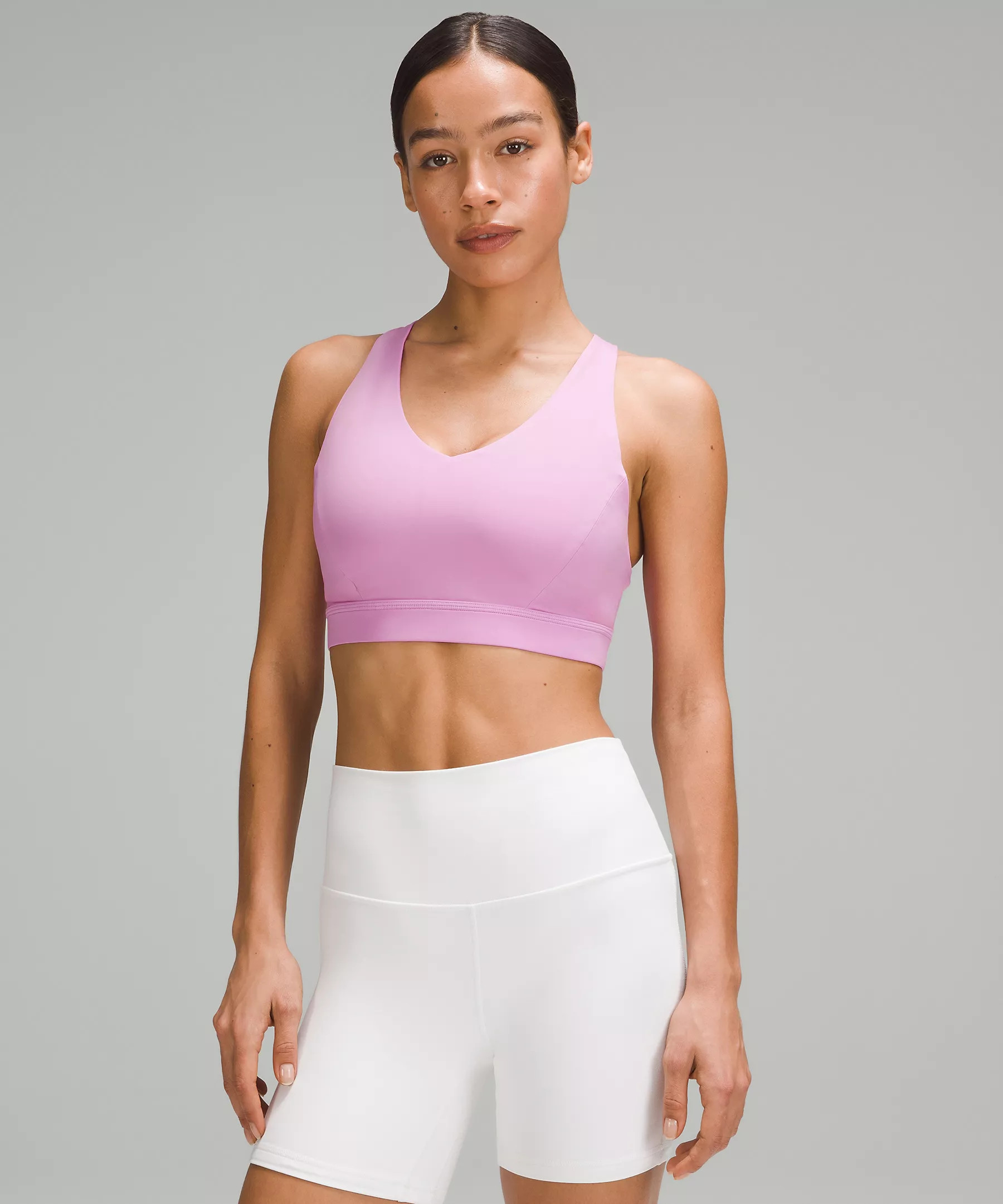 Envital Bra *Medium Support, D/DD Cup | Women's Bras | lululemon | Lululemon (US)