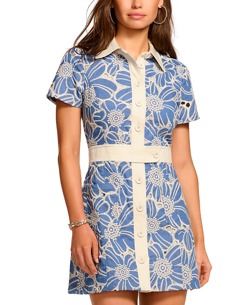 Ramy Brook Shannon Dress | Bloomingdale's (US)