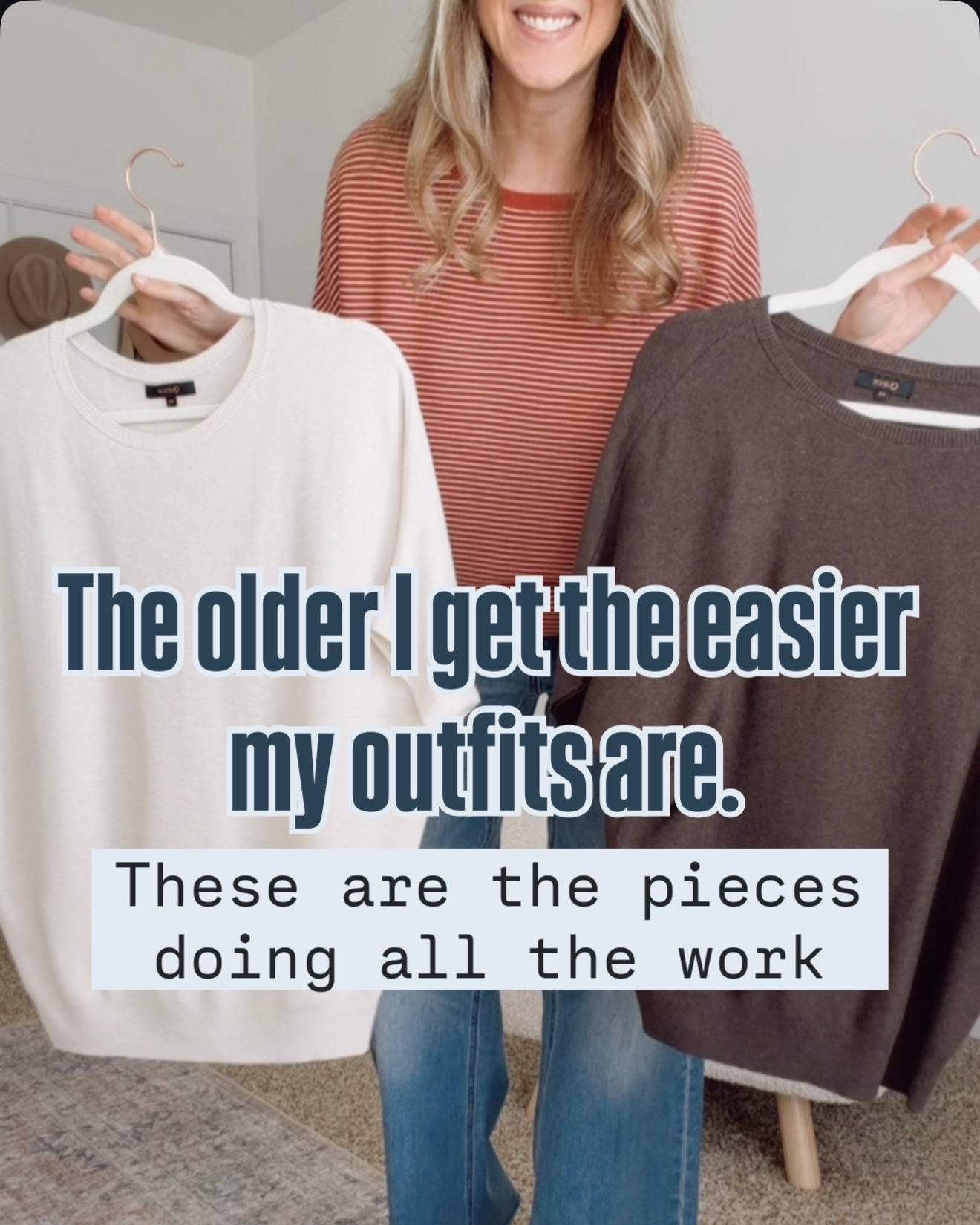 #LTKOver40 #LTKSeasonal #LTKootd