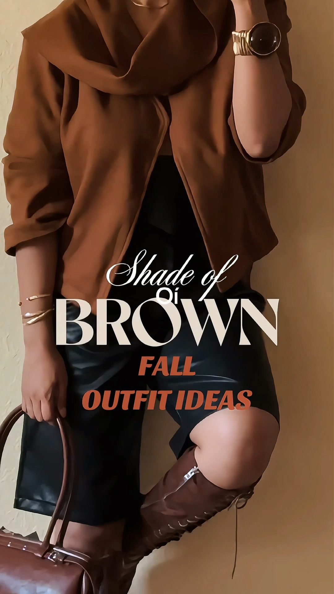 Autumn is the ideal season to mix and match outfits with those classic colors we adore. Embrace the fall spirit with our collection, where each piece lets you create stunning looks. Make your wardrobe a reflection of the beauty of this season! 🍂✨

#LTKBeauty #LTKSeasonal #LTKStyleTip