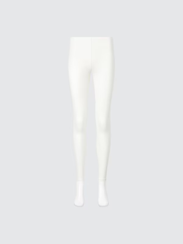 HEATTECH Leggings | UNIQLO (UK)