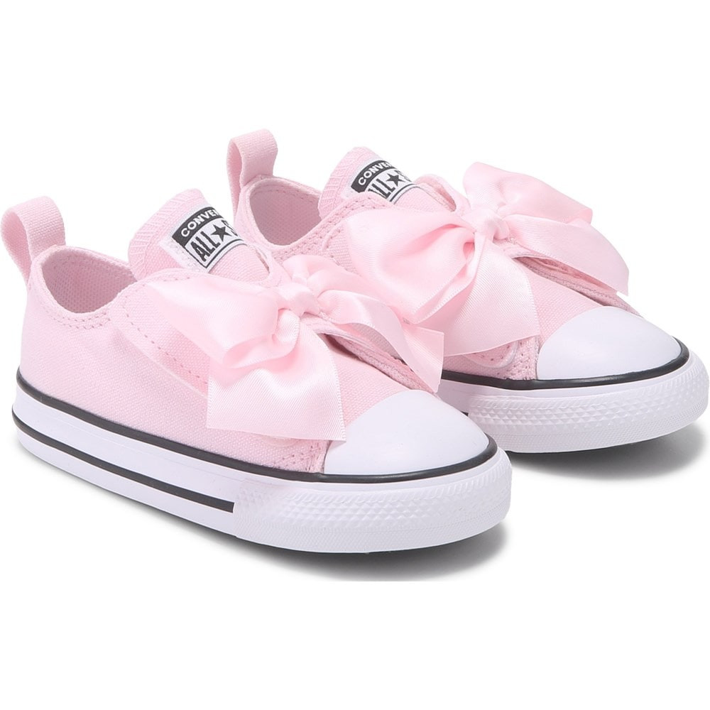 Kids' Chuck Taylor All Star 1V Low Top Sneaker Toddler | Famous Footwear