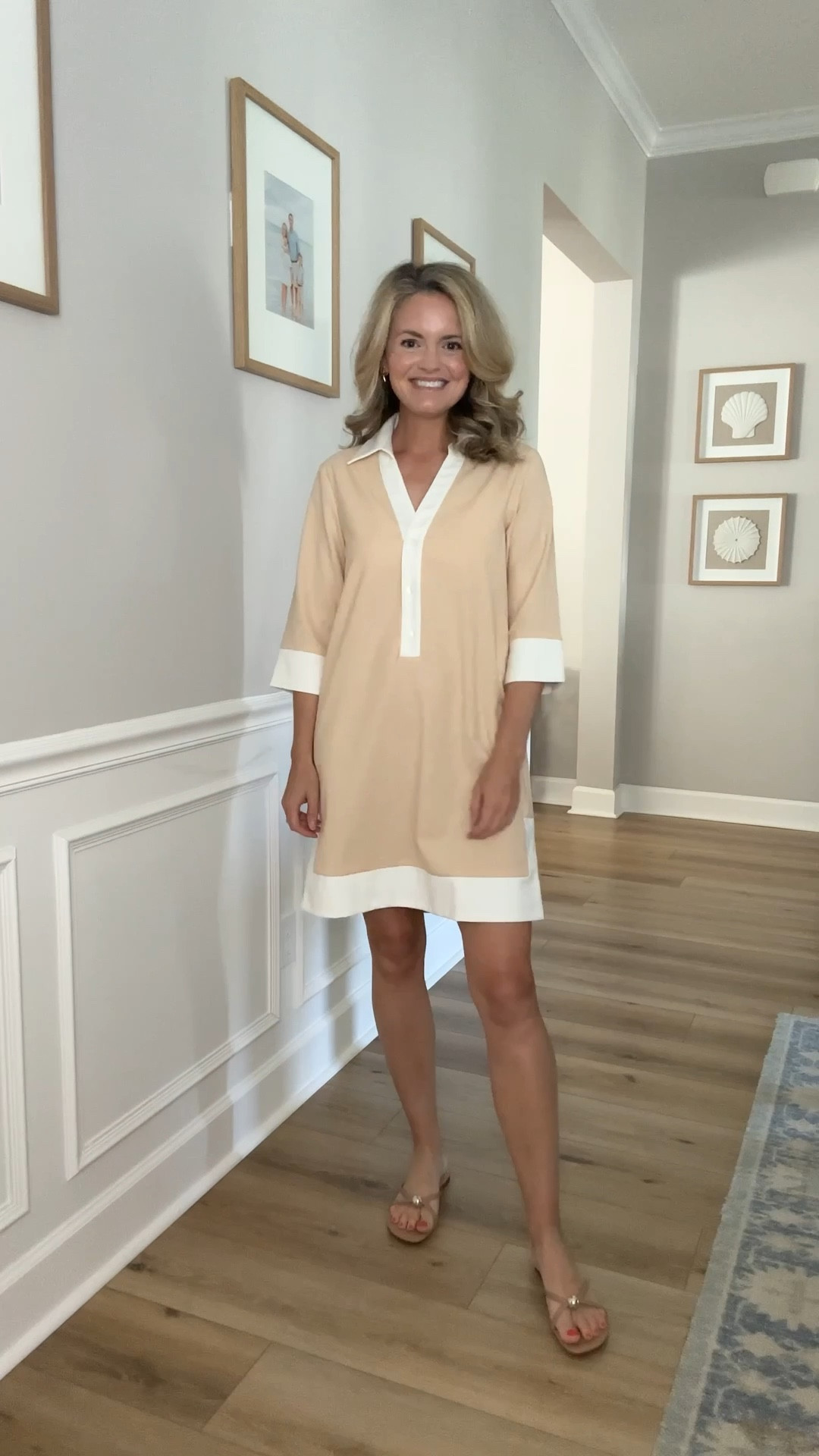 4 Amazon dresses to love! These will be on repeat until the end of summer! 

Tip: the 3rd dress is sheer - I would suggest wearing a slip underneath. The other 3 dresses are so well made! 

#LTKStyleTip #LTKFindsUnder100 #LTKOver40