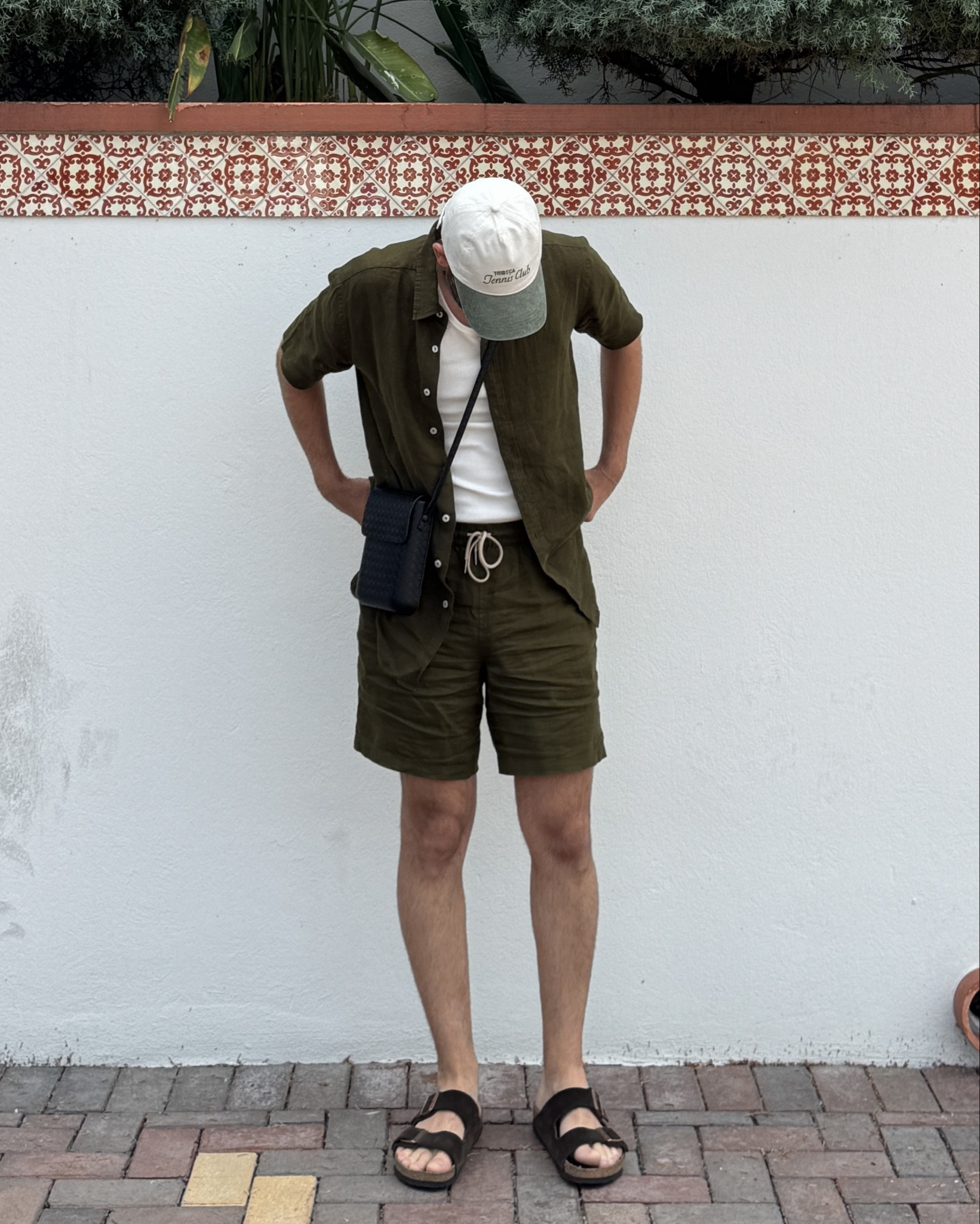 Casual summer outfit#LTKSummerEdit 

#LTKMens #LTKStyleTip