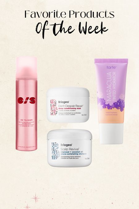 Fav Products of the Week 💫





Sephora, Sephora Finds, Beautyy

#LTKitbag #LTKbeauty
