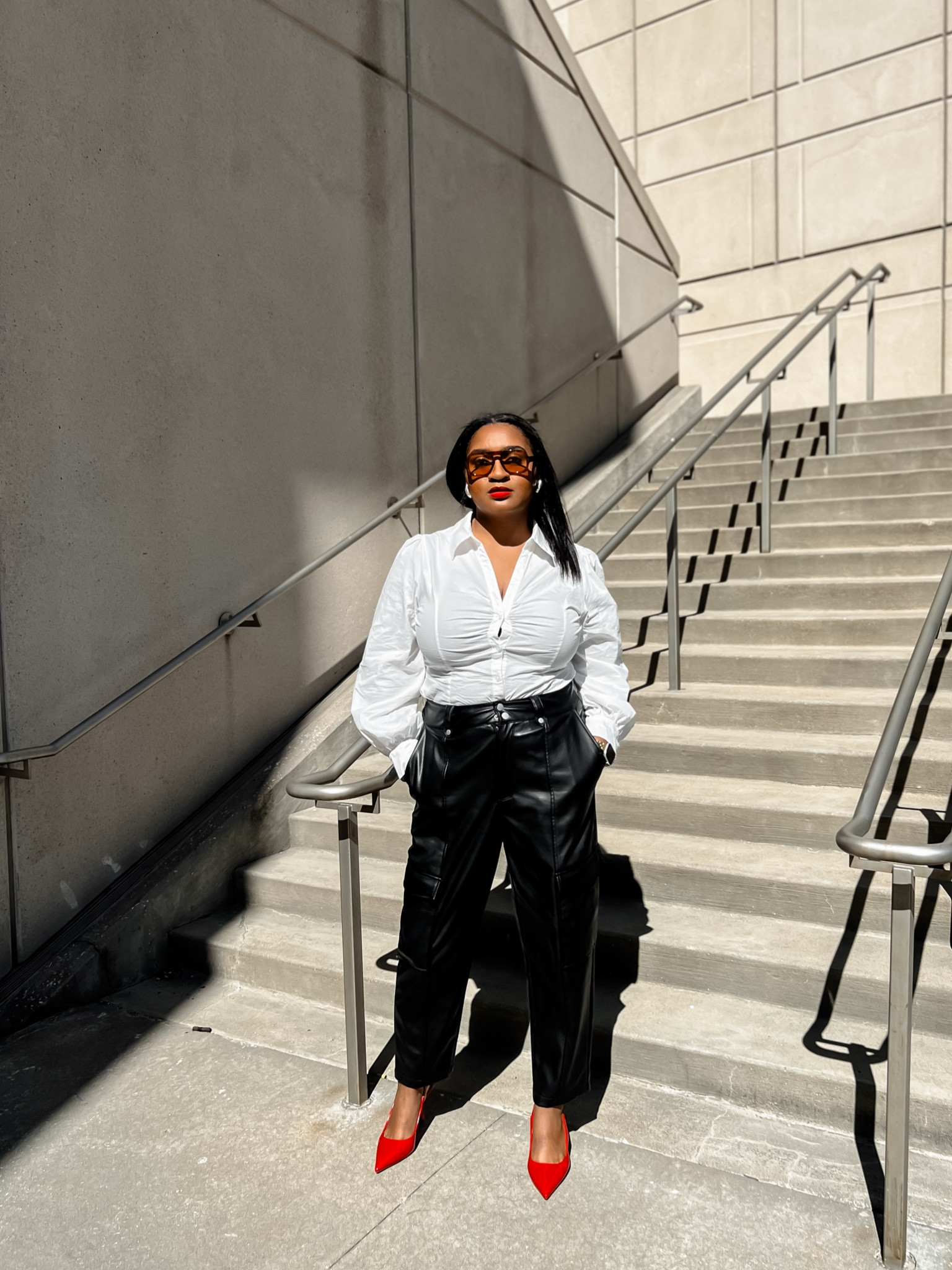 A white down is going to eat every time 🗣️🗣️

#LTKStyleTip #LTKMidsize #LTKSpringSale