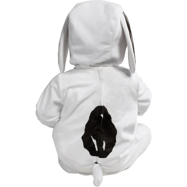 Rubies Peanuts Snoopy Baby Costume | Maisonette