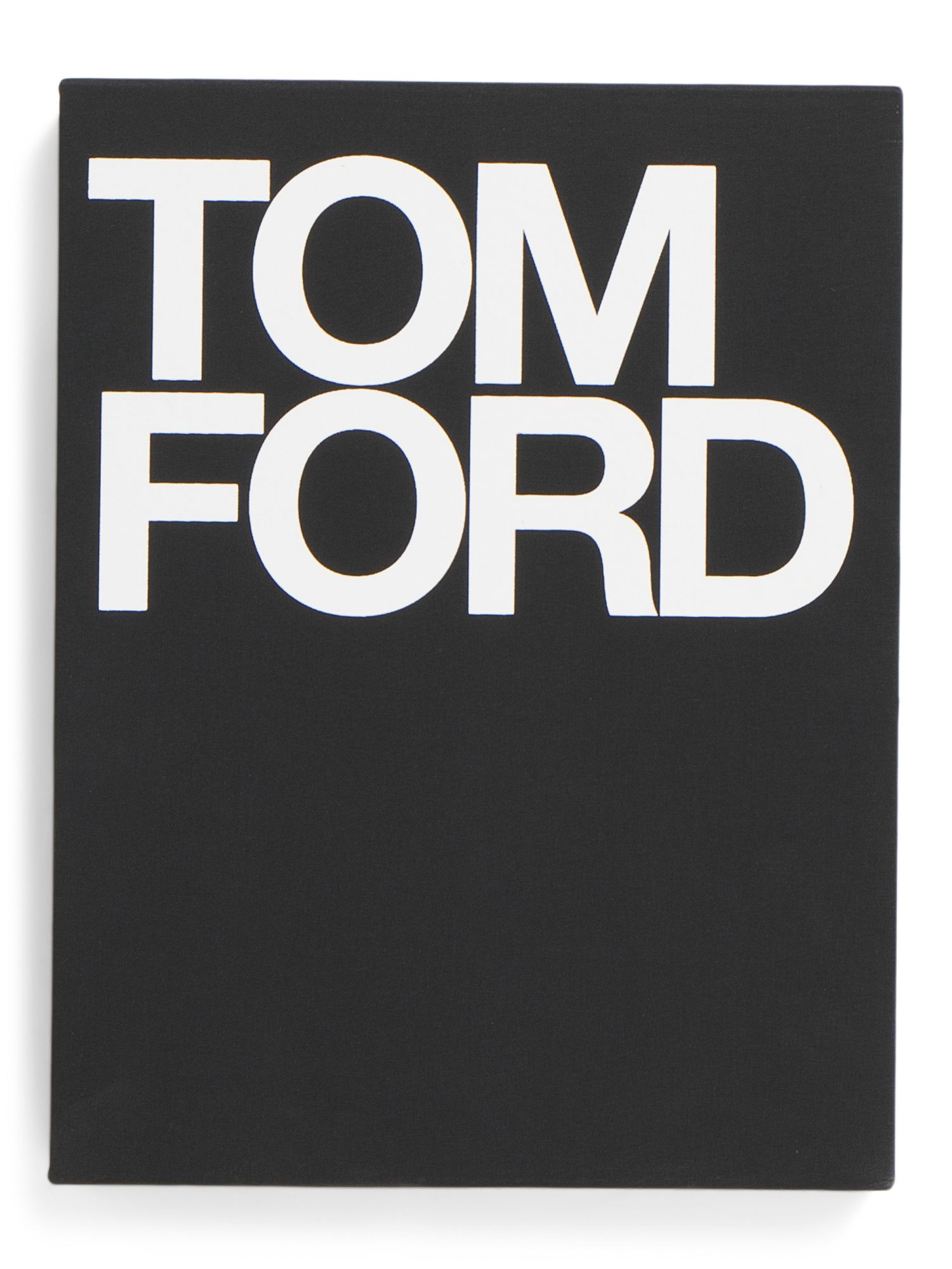 Tom Ford Book | Luxury Gifts | Marshalls | Marshalls