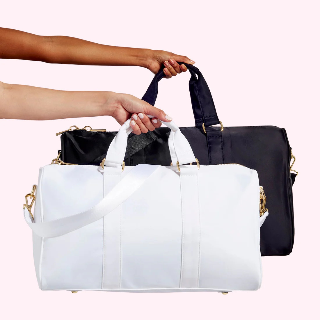 Duffle Bag | Stoney Clover Lane