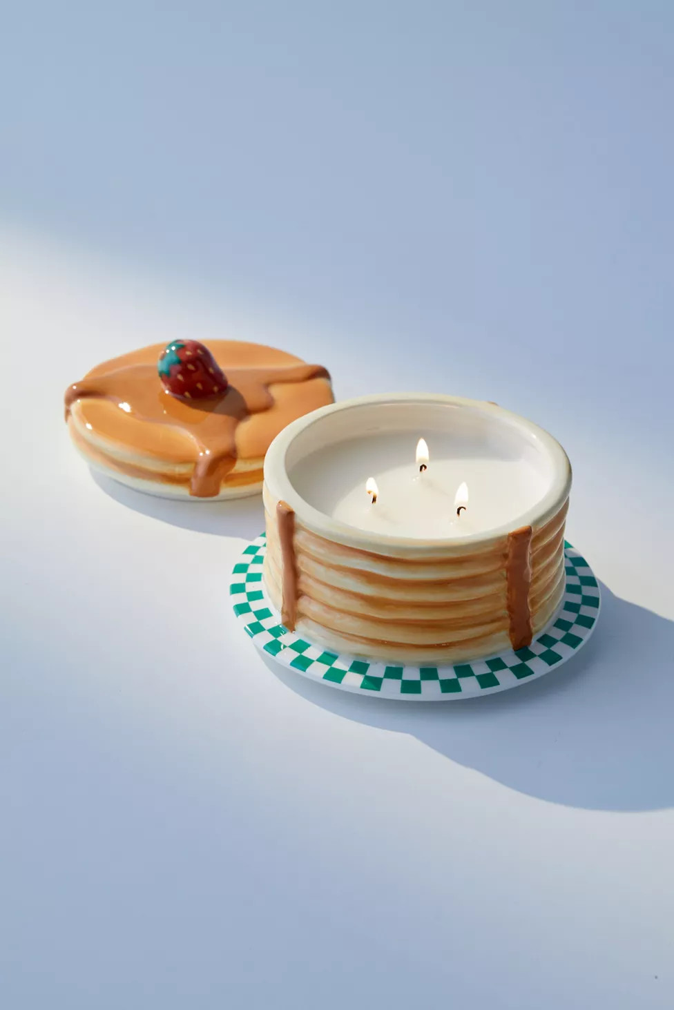 Pancake 10 oz Scented Candle | Urban Outfitters (US and RoW)
