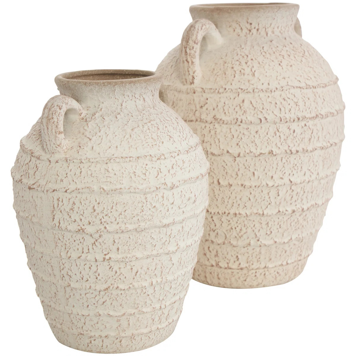 Sandia Handmade Ceramic Table Vase | Wayfair North America