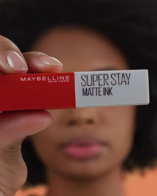 Maybelline SuperStay Matte Ink Liquid Lipstick - 0.17 fl oz | Target
