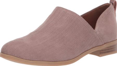Blush Pink Loafers | Fall shoes women 

#LTKshoecrush #LTKfit #LTKunder100