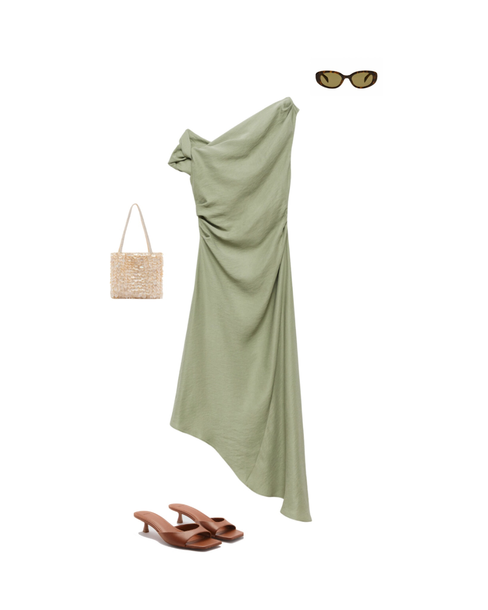 Wedding guest dress outfit 

#LTKuk #LTKwedding #LTKsummer