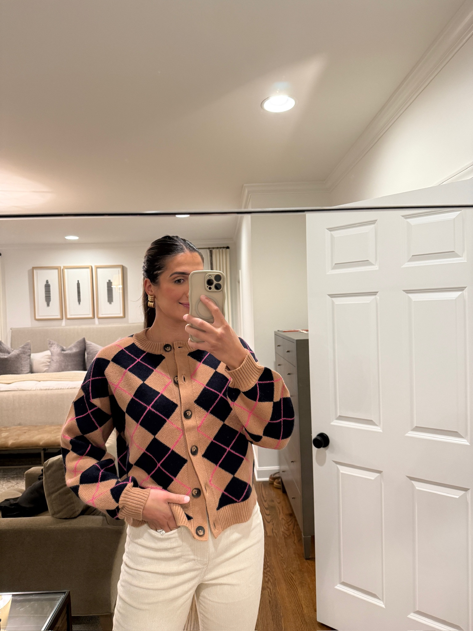 So many ways to wear this cardigan!!

Fall sweaters, Boden, boden tops, tops for fall, cardigans, fall cardigans, mom style, white jeans, Grace White

#LTKStyleTip #LTKSeasonal #LTKHoliday