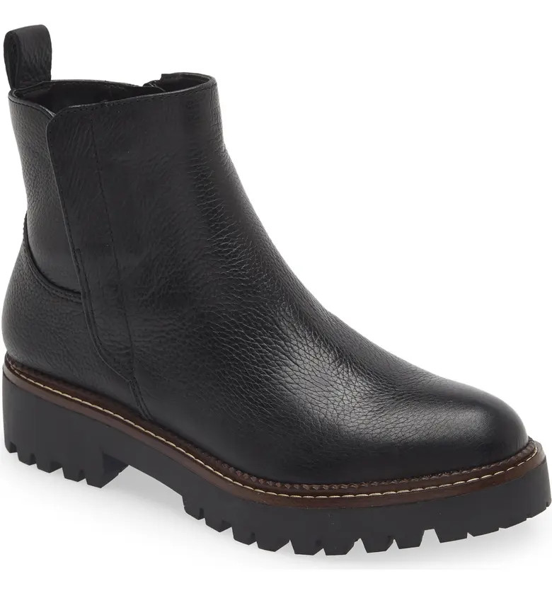 Miller 2 Water Resistant Boot (Women) | Nordstrom