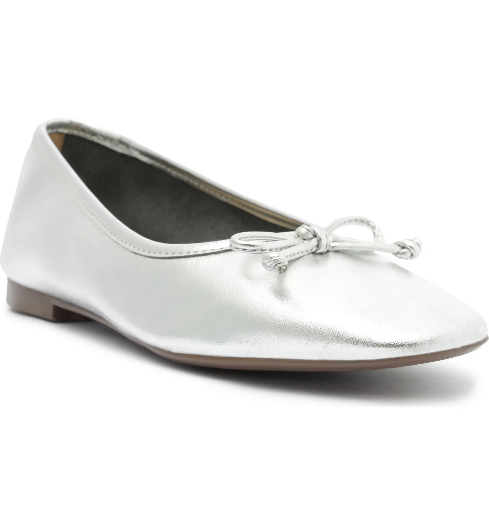 Schutz Arissa Ballet Flat (Women) | Nordstrom | Nordstrom