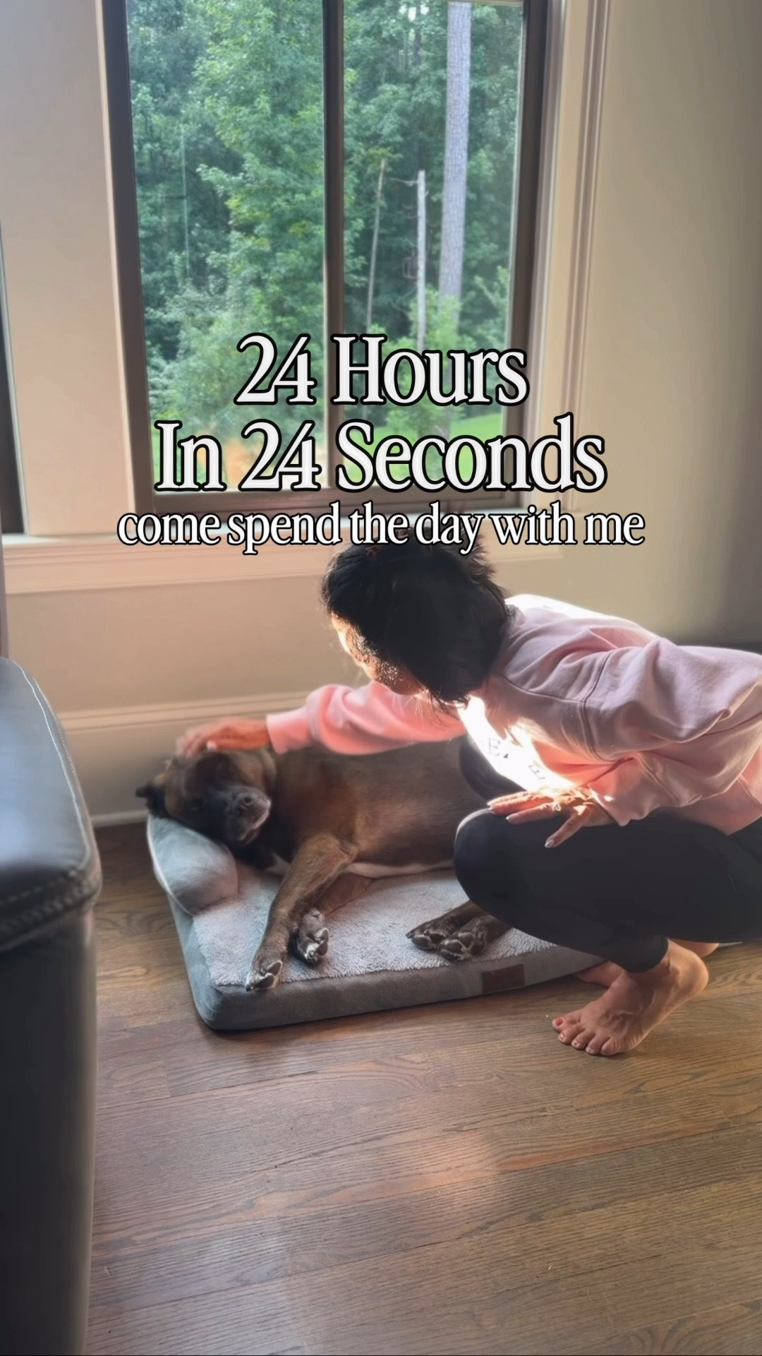 A little peek behind the scenes of my everyday life. 🤍

Being a content creator means every day looks a little different, but there are a few things you’ll always find in my routine. My morning @drinkag1 , daily movement, workout good skincare, kitchen adventures, and plenty of coffee. ☕💚

If you’ve been curious about AG1, July is a great time to start! When you sign up for a subscription, you’ll receive a FREE AG1 travel pouch + 7 FREE AG1 travel packs to keep your routine going wherever life takes you.

Shop from my daily routine here! ✨

#LTKwellness #LTKcreator #LTKlifestyle #LTKdaily #LTKfinds

#LTKdayinmylife #LTKmorningroutine #LTKOver40